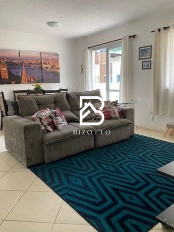 apartment em Jacob Knaben da Silva, Pagani - Palhoça - SC