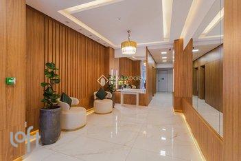 apartment em Roque Calage, Passo D'areia - Porto Alegre - RS