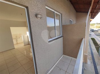 apartment em Avenida Senador Romeu Tuma, Conjunto Habitacional Residencial Veredas da Conquista - Indaiatuba - SP