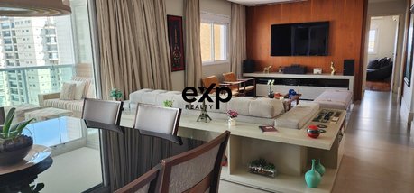 apartment em Rua Edson, Campo Belo - São Paulo - SP