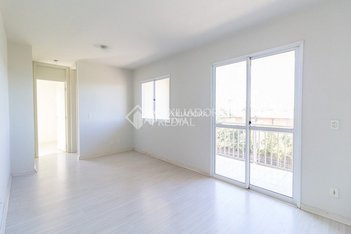 apartment em Avenida José Aloísio Filho, Humaitá - Porto Alegre - RS