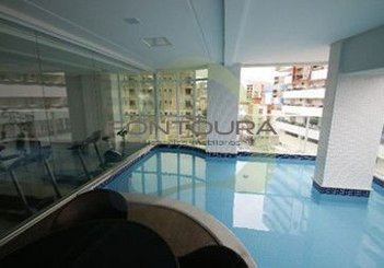 apartment em Avenida Nereu Ramos, Centro - Itapema - SC