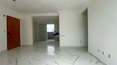 apartment em Rua Santa Alexandrina, Araguaia - Belo Horizonte - MG