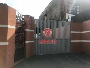 house em Avenida Adiel Paes Zamith, Loteamento Santa Rosa - Piracicaba - SP