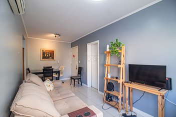 apartment em Rua Ari Marinho, Higienópolis - Porto Alegre - RS