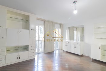 apartment em Rua Doutor Guilherme Bannitz, Itaim Bibi - São Paulo - SP