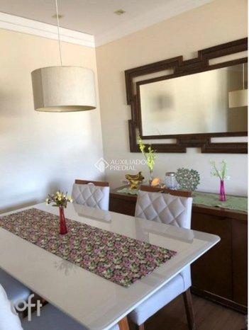 apartment em das Lágrimas, Mauá - São Caetano do Sul - SP