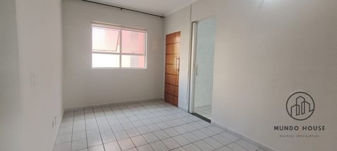 apartment em Rua Padre Donizete, Vila Almeida - Sorocaba - SP