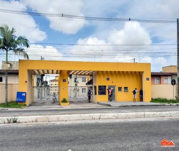 apartment em Avenida Governador Hélio da Mota Gueiros, Quarenta Horas (Coqueiro) - Ananindeua - PA