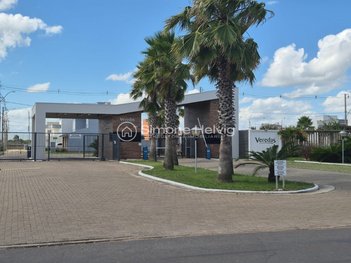 land_lot em Avenida Frederico Warstat, Sans Souci - Eldorado do Sul - RS