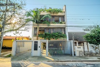 apartment em Landel de Moura, Tristeza - Porto Alegre - RS