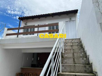 house em Rua M.M.D.C, Paulicéia - São Bernardo do Campo - SP