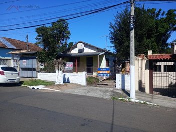 house em Vinte e Oito de Fevereiro, Centro - Esteio - RS