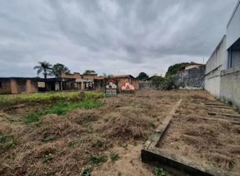 land_lot em Rua Henrique Homem de Mello, Jardim Residencial Doutor Lessa - Pindamonhangaba - SP