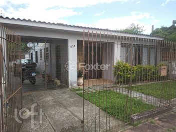 house em Rua Cirino Prunes, Espírito Santo - Porto Alegre - RS