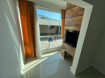 apartment em Rua Pires Silveira, Vila Nova - Imbituba - SC