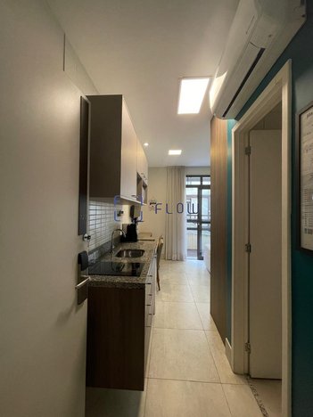 apartment em Avenida Senador Queirós, Centro - São Paulo - SP