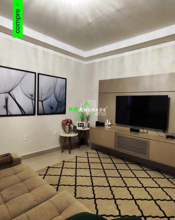 house em Rua dos Uirapurus, Jardim Primavera - Franca - SP