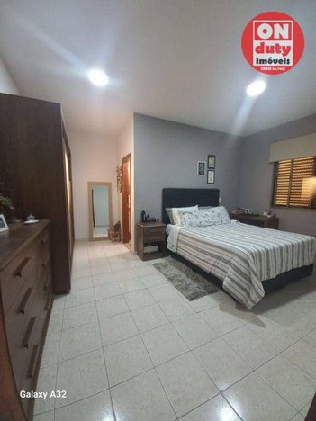 house em Rua Adolfo Lutz, Ponta da Praia - Santos - SP