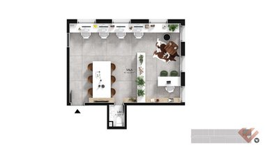 office em Suzana Cortez Balreira, São Gonçalo - Pelotas - RS