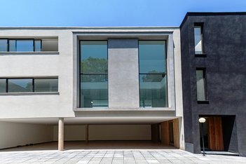 house em Rua José Gambarini, Jardim Cordeiro - São Paulo - SP