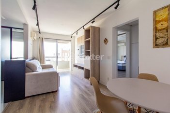 apartment em Avenida Lageado, Petrópolis - Porto Alegre - RS
