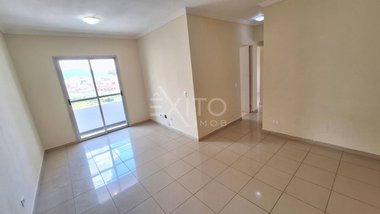 apartment em Avenida Nove de Julho, Anhangabaú - Jundiaí - SP