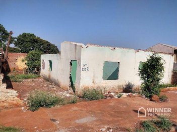 land_lot em Rua Porto Seguro, Jardim das Torres - Sarandi - PR