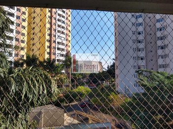 apartment em Rua Alexandre Benois, Vila Andrade - São Paulo - SP