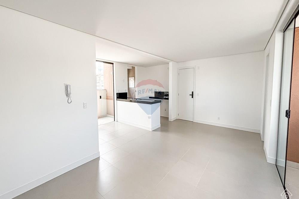 Apartamento com 3 quartos — Grajaú, Belo Horizonte