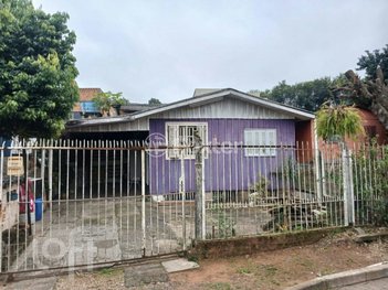 house em Rua E, Fazenda São Borja - São Leopoldo - RS