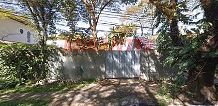 land_lot em Espanha, Jardim Europa - São Paulo - SP