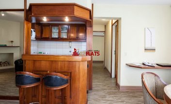 apartment em Rua Campos Bicudo, Jardim Europa - São Paulo - SP