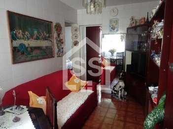 apartment em Rua José Eid Maluf, Americanópolis - São Paulo - SP