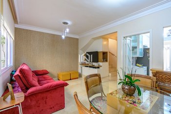 house em Rua Monte Alegre, Jardim Rebelato - Cotia - SP