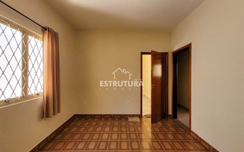 house em Rua 9 A, Vila Indaiá - Rio Claro - SP