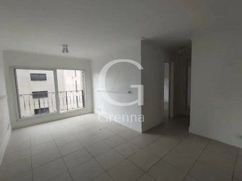 apartment em Rua do Rocio, Vila Olímpia - São Paulo - SP