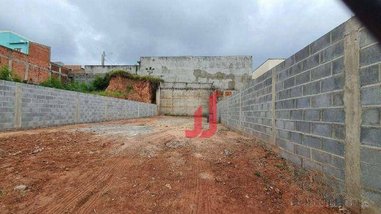 commercial_land_lot em Avenida Pedro Augusto Rangel, Jardim Paulista - Votorantim - SP
