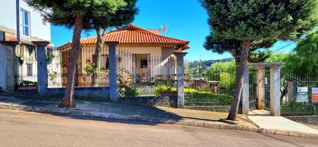 house em Rua Lomas Valentinas, Planaltina - Passo Fundo - RS