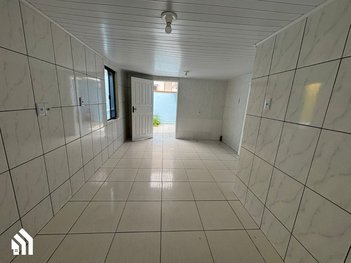 house em Rua Rosa Marcelina da Silva, Centro - Itajaí - SC