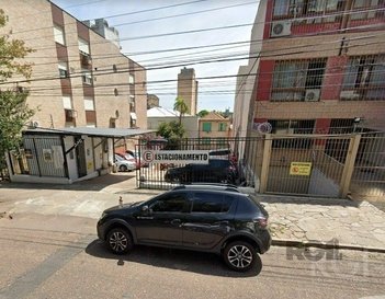 land_lot em Tiradentes, Moinhos de Vento - Porto Alegre - RS