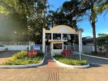 apartment em Rodovia Baldicero Filomeno, Ribeirão da Ilha - Florianópolis - SC