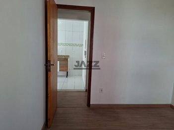 apartment em Avenida Ulysses Borges de Siqueira, Jardim Universo - Mogi das Cruzes - SP