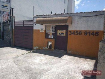 business em Avenida Gaivota Preta, Jardim Valéria - Guarulhos - SP
