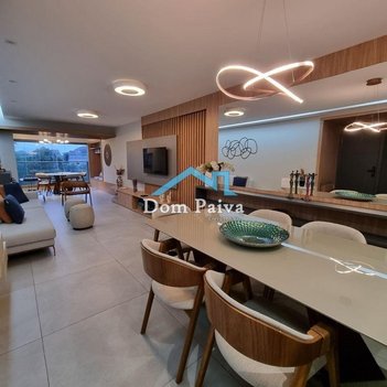 apartment em Rua França Pinto, Vila Mariana - São Paulo - SP