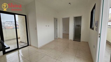 apartment em Rua Mirandinha, Penha de França - São Paulo - SP