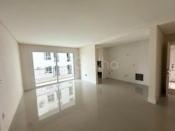 apartment em Rua do Bunganvília, Pedra Branca - Palhoça - SC