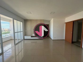 apartment em Avenida Fernando Correa da Costa, Jardim Petrópolis - Cuiabá - MT