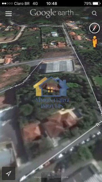 commercial_building em Rua Surucuá, Quinta dos Angicos - Cotia - SP