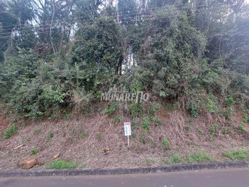 land_lot em Rua Silvino Ciarini, Industriários - Concórdia - SC